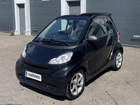 Smart Fortwo, Autot, Espoo, Tori.fi