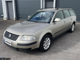 Volkswagen Passat, Autot, Espoo, Tori.fi