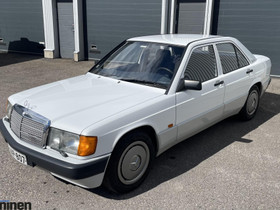 Mercedes-Benz 190, Autot, Espoo, Tori.fi