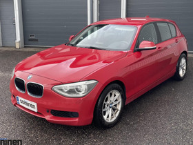 BMW 116, Autot, Espoo, Tori.fi