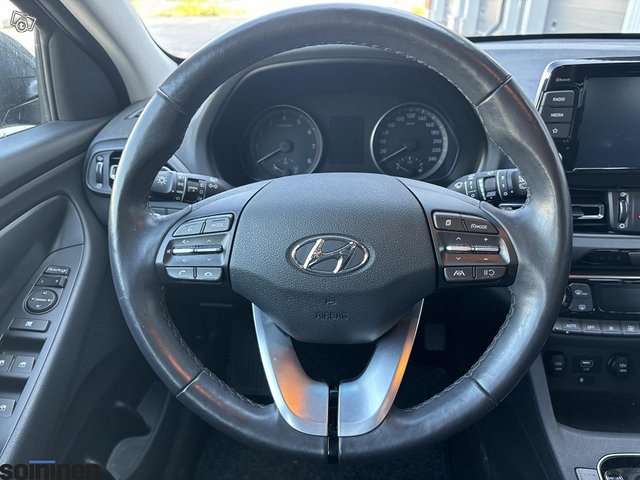 Hyundai I30 3