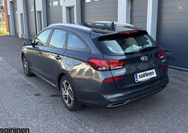 Hyundai I30 12