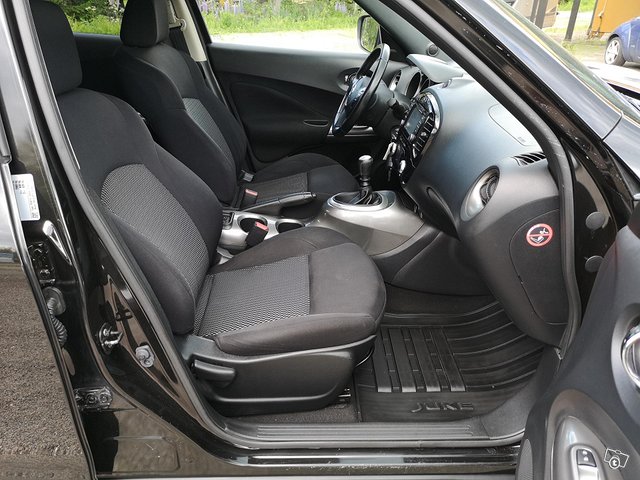 Nissan Juke 15