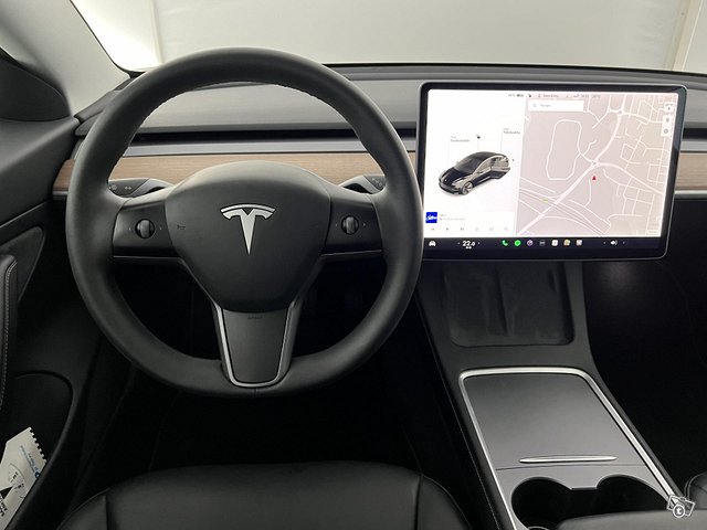 Tesla Model 3 3