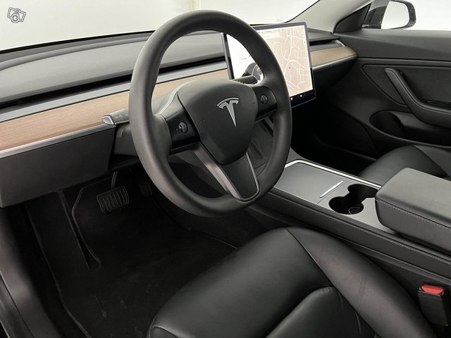 Tesla Model 3 21