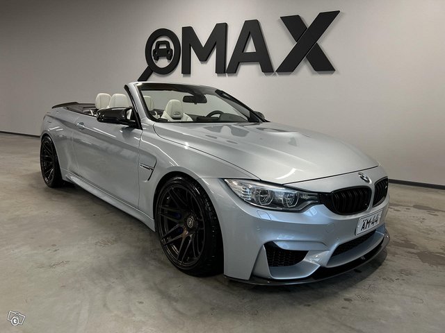 BMW M4