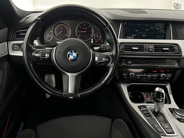 BMW 520 3