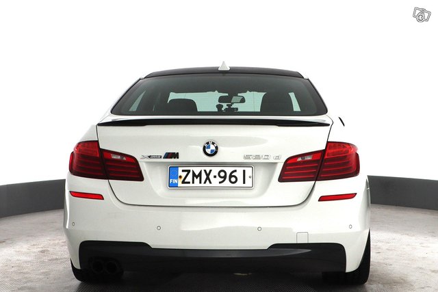 BMW 520 15