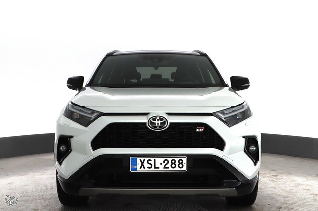 Toyota RAV4 21