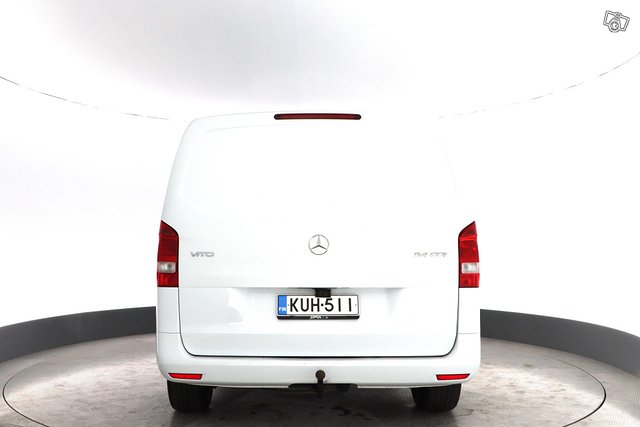 Mercedes-Benz Vito 16