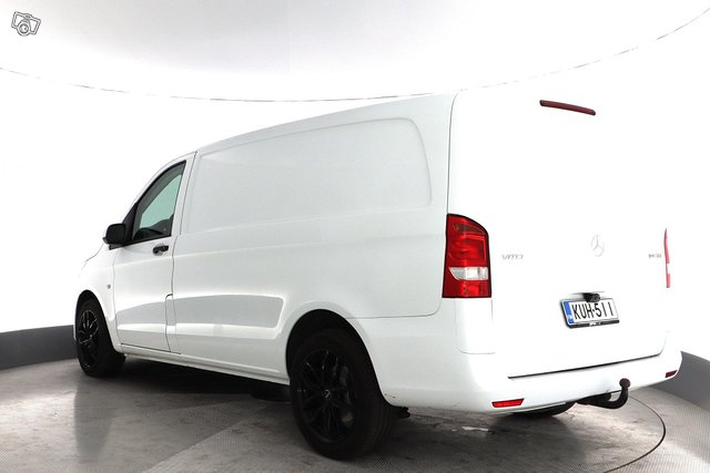 Mercedes-Benz Vito 17