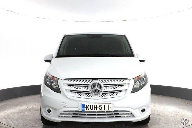 Mercedes-Benz Vito 20