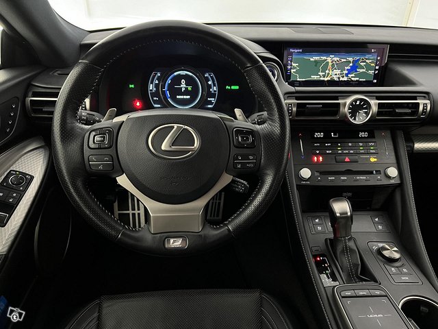 Lexus RC 3