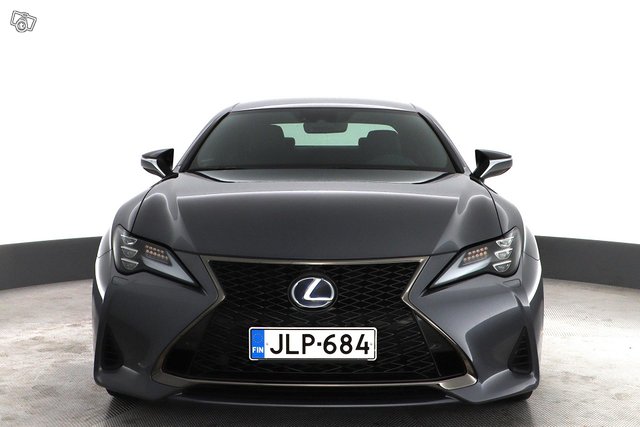 Lexus RC 22