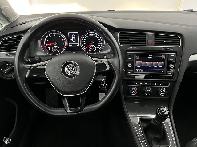 Volkswagen Golf 3