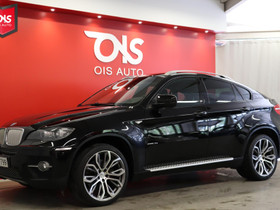 BMW X6, Autot, Valkeakoski, Tori.fi