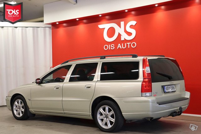 Volvo V70 15