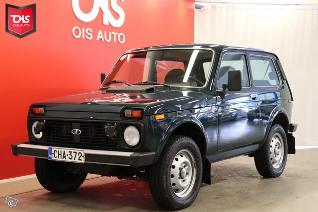 Lada Niva 2