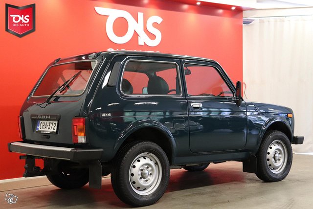 Lada Niva 12