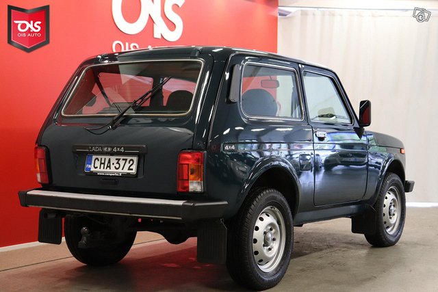 Lada Niva 13