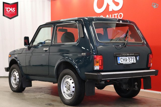 Lada Niva 14