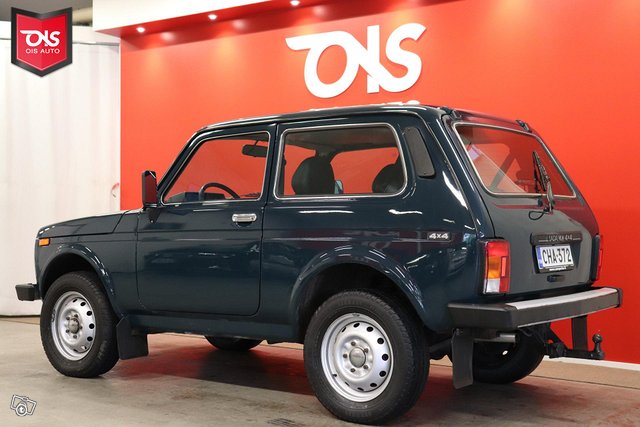 Lada Niva 15