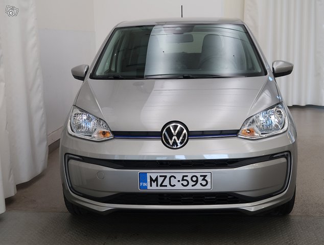 Volkswagen Up 2