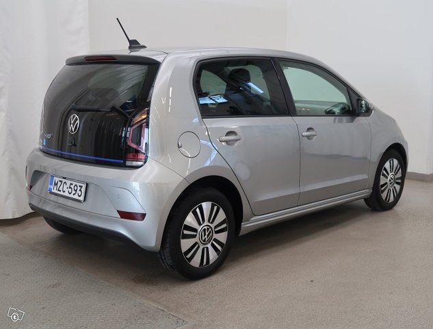 Volkswagen Up 3