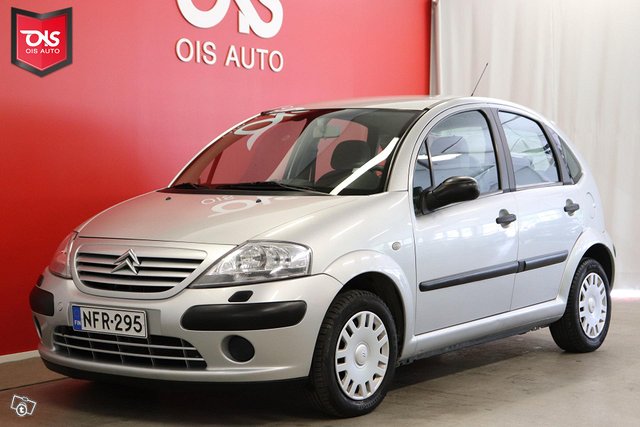 Citroen C3 2