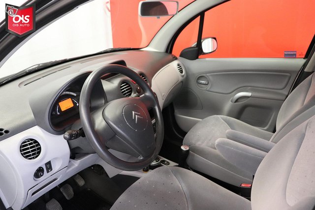 Citroen C3 3