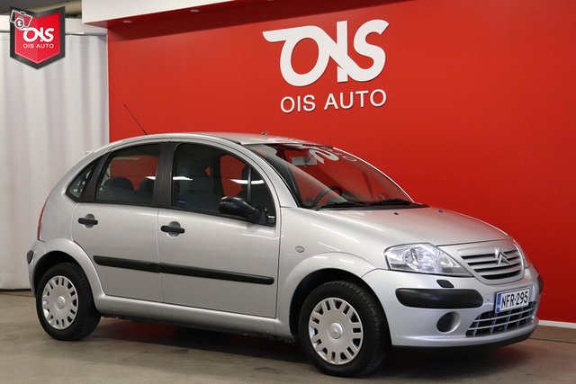 Citroen C3 9