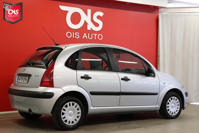 Citroen C3 10