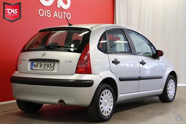 Citroen C3 11