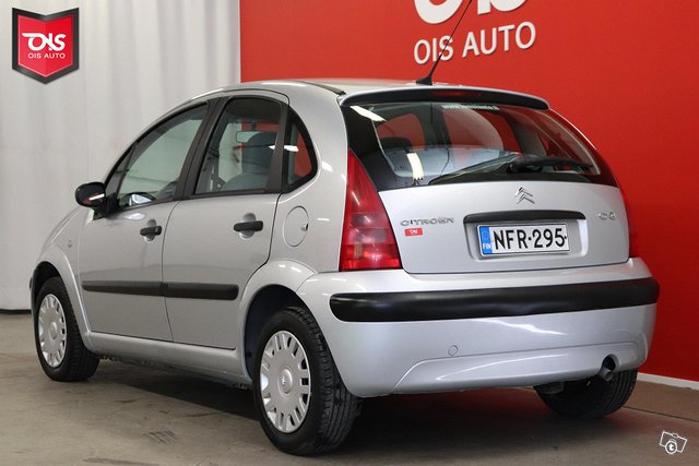 Citroen C3 12