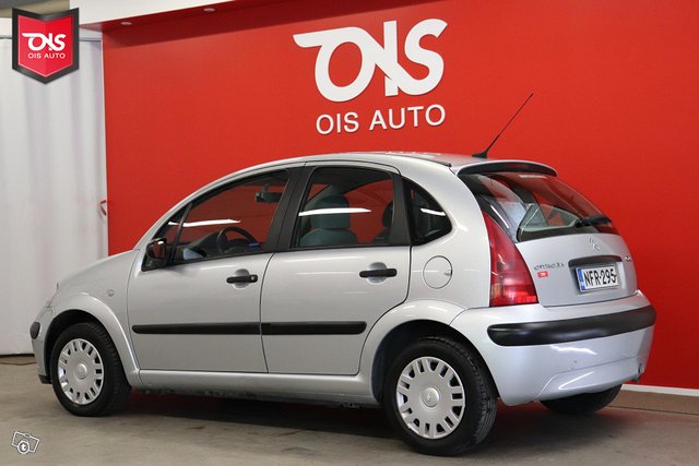 Citroen C3 13