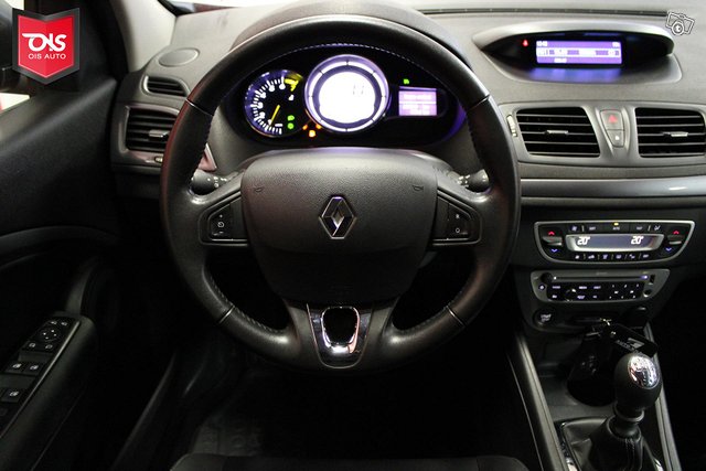 Renault Megane 5