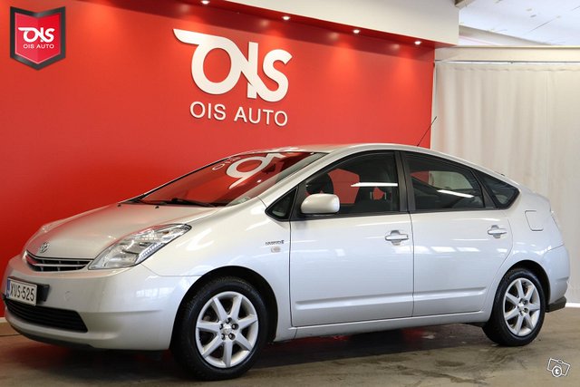 Toyota Prius 1