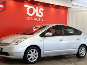 Toyota Prius, Autot, Valkeakoski, Tori.fi