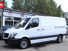 Mercedes-Benz Sprinter, Autot, Valkeakoski, Tori.fi