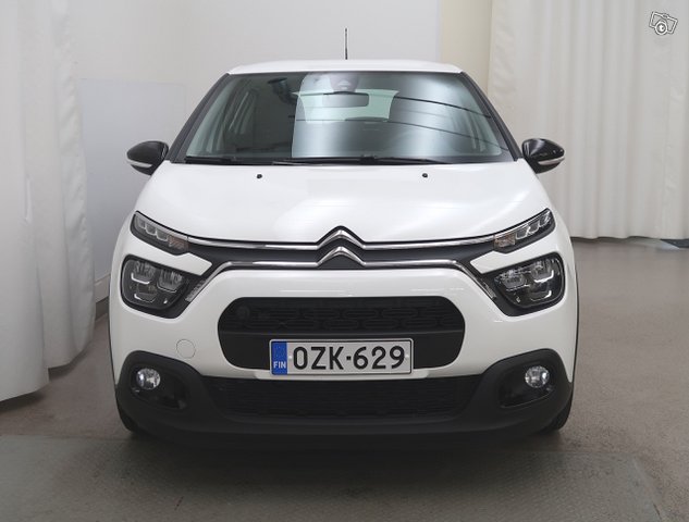 CITROEN C3 2