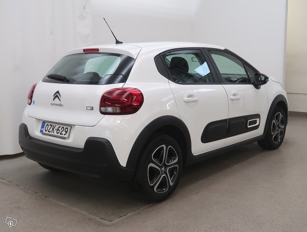 CITROEN C3 3