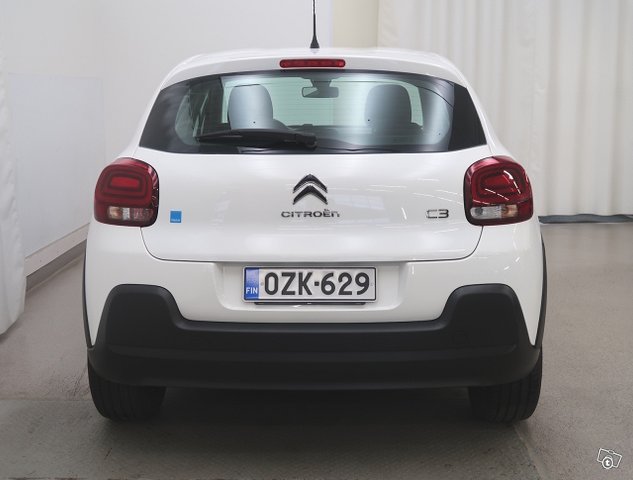 CITROEN C3 4