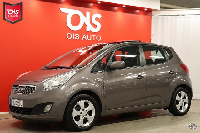 Kia Venga