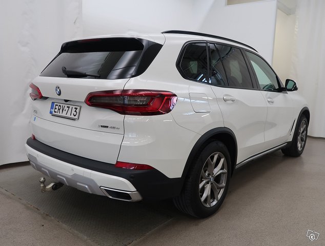 BMW X5 3