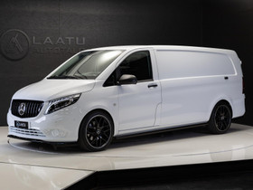 Mercedes-Benz Vito, Autot, Raisio, Tori.fi