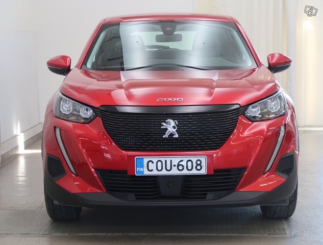 Peugeot 2008 2