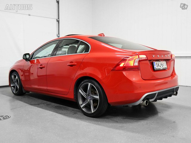 Volvo S60 20