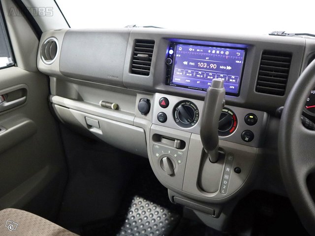 Suzuki Carry 6