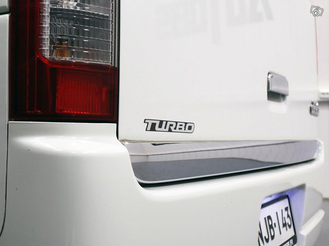 Suzuki Carry 15