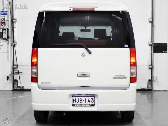 Suzuki Carry 19